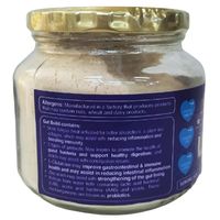 NuMeSa Gut Build Vegan Prebiotic Powder - 300g